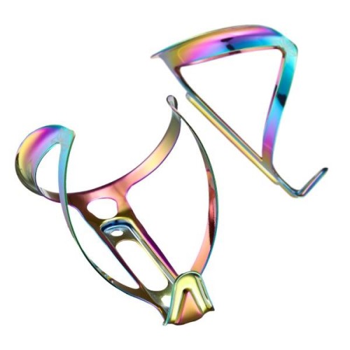 Koszyk SUPACAZ FLY tęczowy-13486