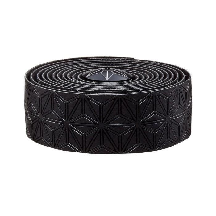 Owijka SUPACAZ super Sticky Kusch czarna-13485