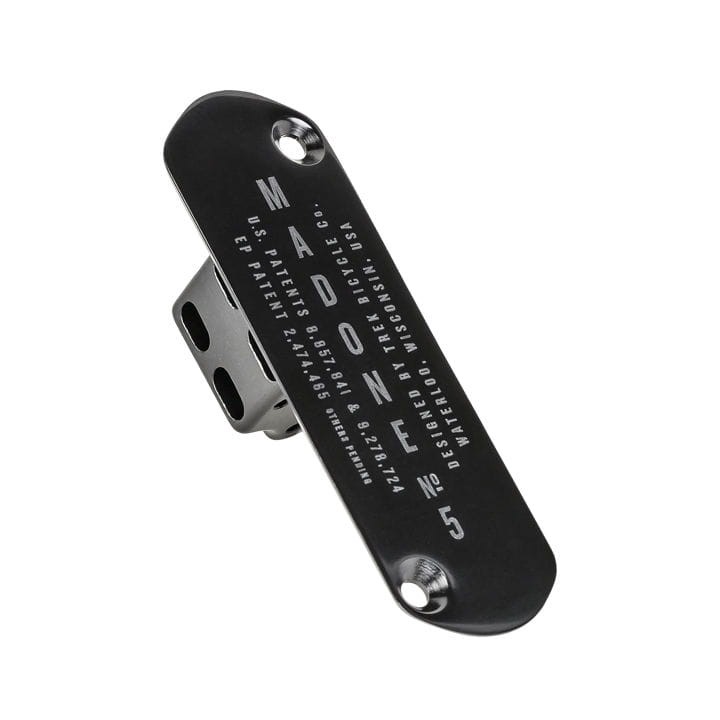 Część do ram TREK MADONE SL dontube STOP battery-13453