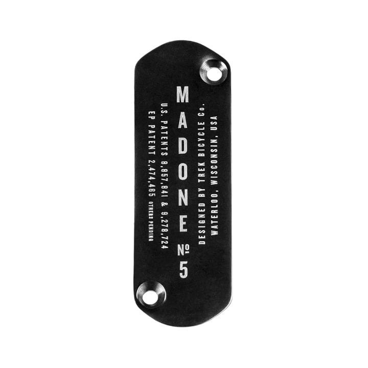 Część do ram TREK MADONE SL dontube STOP battery-13454
