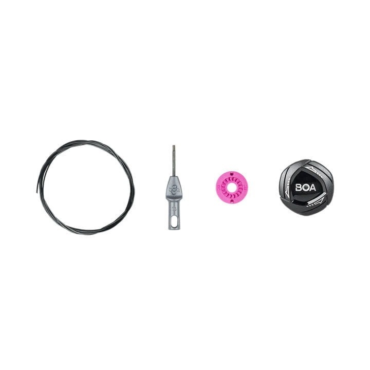 pokrętło BONTRAGER BOA IP1 czarne prawe v2-13684