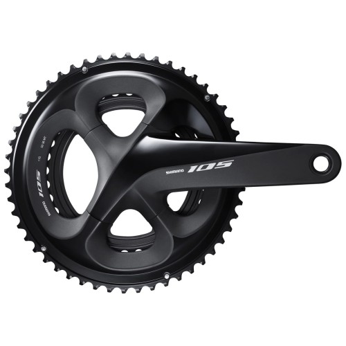 Mechanizm Korbowy 11rz Czar FC-R7000 52/36T 172.5m-13744