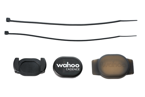 Sensor kadencji WAHOO RPM bluetooth ant+-13815
