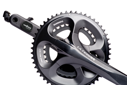 Sensor kadencji WAHOO RPM bluetooth ant+-13816