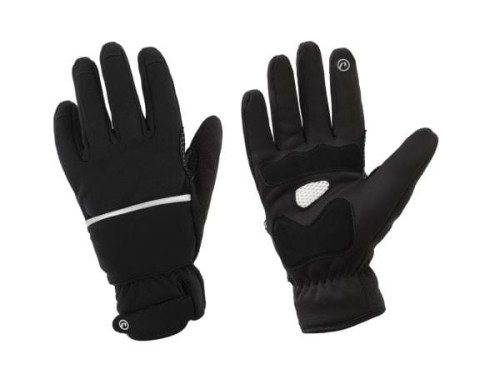 Rękawiczki ACCENT Thermal plus z pokrowcem-13875