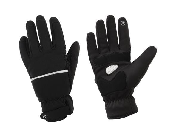 Rękawiczki ACCENT Thermal plus z pokrowcem-13875