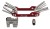 Zestaw PORX HF-41 18 funkcji-13959