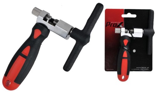 Skuwacz do łańcucha PROX z rączką-13961