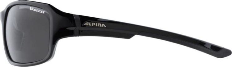 Okulary ALPINA Lyron czarne fotochrom-14127