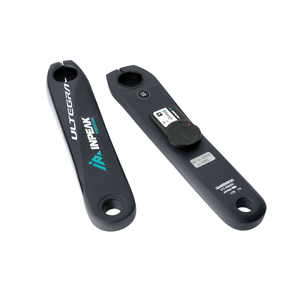Pomiar mocy INPEAK powercrank Ultegra R8000 172,5-14153