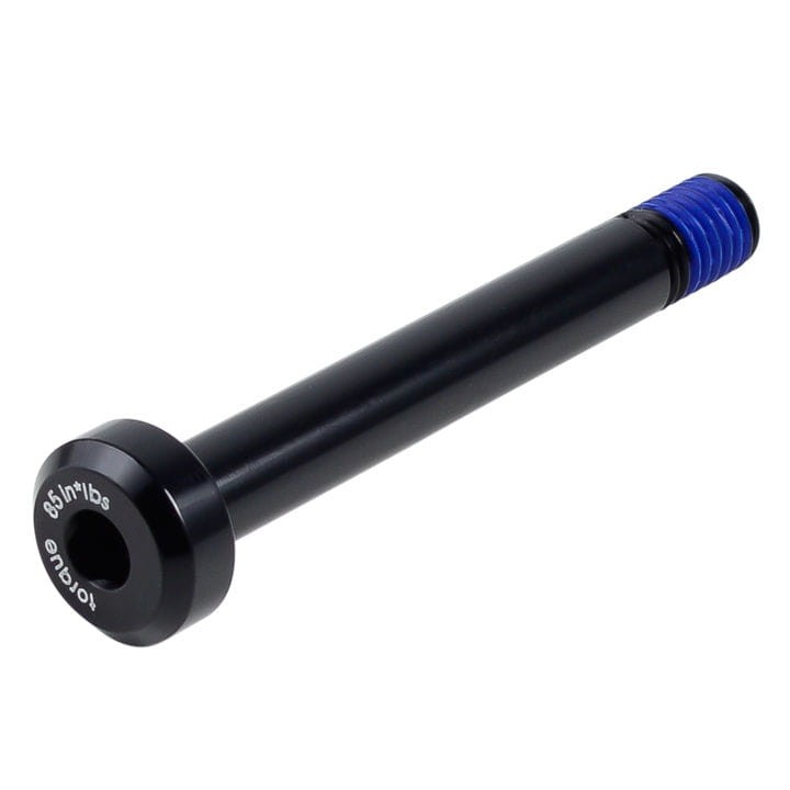 Część do ram TREK śuba zawieszenia M8x1,25x64-14570