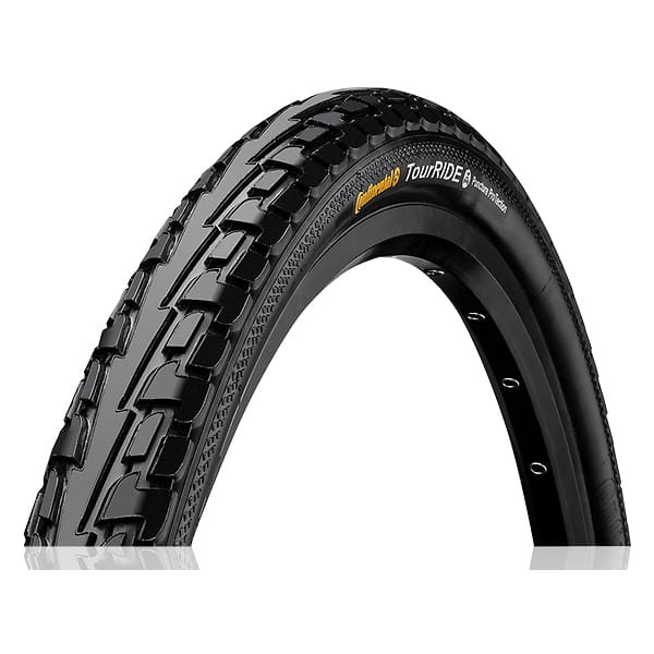 Opona CONTINENTAL Ride tour 26x1.75 drut-14589