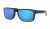 Okulary OAKLEY HOLBROOK black prizm OO9102-F555-14655