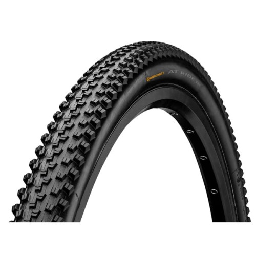 Opona CONTINENTAL AT Ride 28x1.6 reflex drut-14694