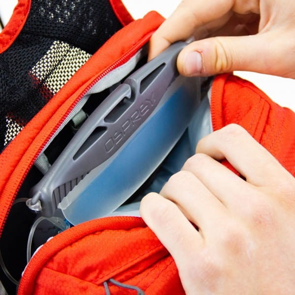 Plecak Osprey syncro 20 czarny black-14751