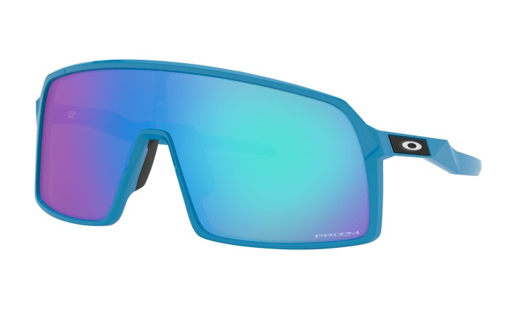 Okulary OAKLEY Sutro sky prizm saphire OO9406-0737-14876
