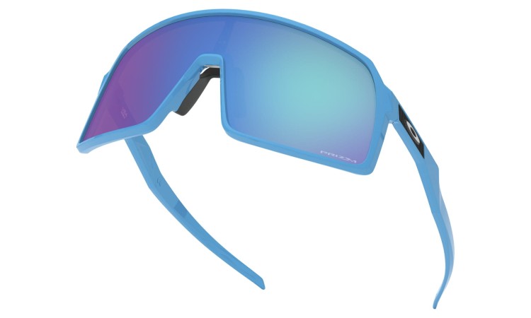 Okulary OAKLEY Sutro sky prizm saphire OO9406-0737-14879