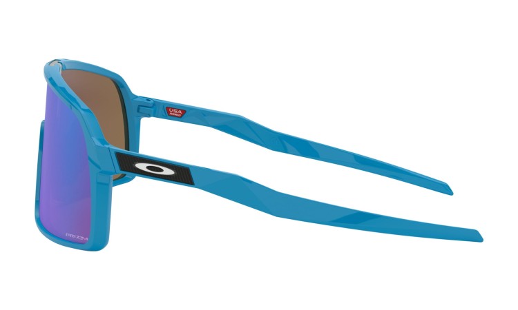 Okulary OAKLEY Sutro sky prizm saphire OO9406-0737-14880