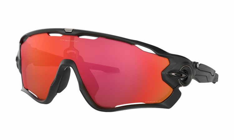 Okulary OAKLEY Jawbreaker trail torch OO9290-4831-14886