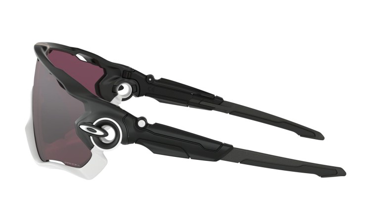 Okulary OAKLEY Jawbreaker black prizm OO9290-5031-14899