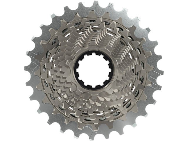 Kaseta SRAM 12rz. XG-1290 D1 RED [10-33] -14922