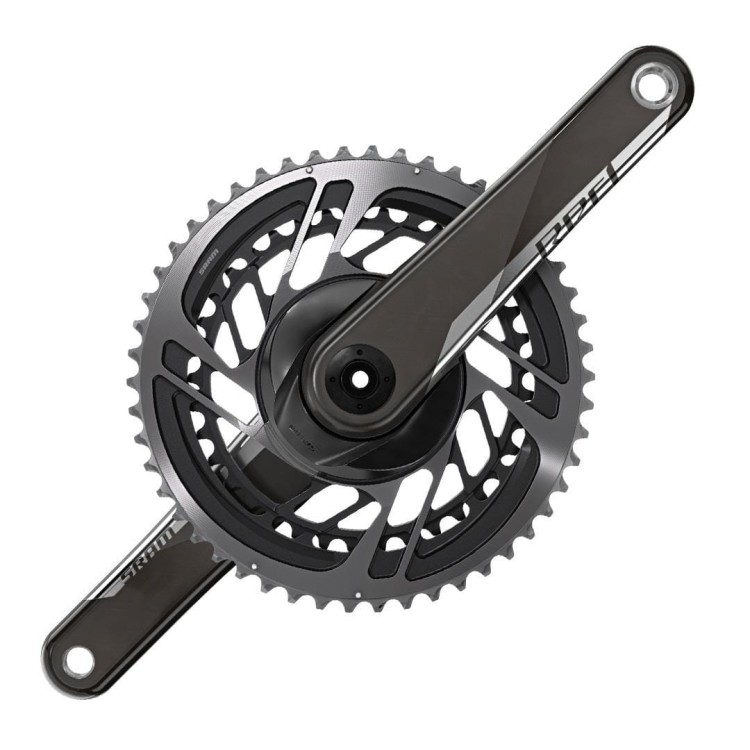 Mech Korb 12rz SRAM AXS 172,5mm 48-35-14925