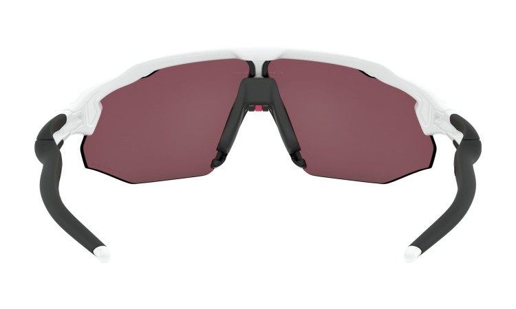 Okulary OAKLEY EV Advancer white prizm OO9442-0438-15036