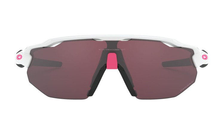 Okulary OAKLEY EV Advancer white prizm OO9442-0438-15037