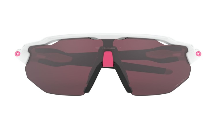 Okulary OAKLEY EV Advancer white prizm OO9442-0438-15040