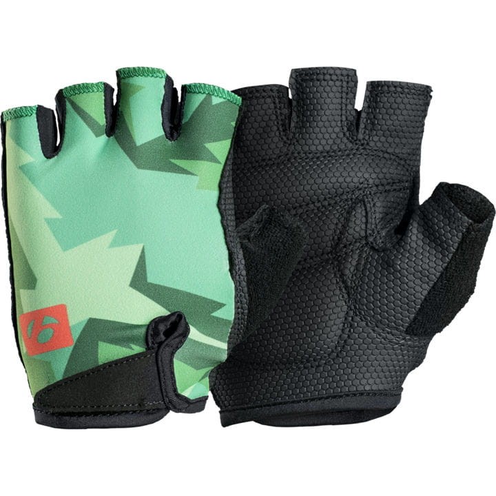 Rękawiczki Bontrager dziecięceje Bjorn Camo-15079
