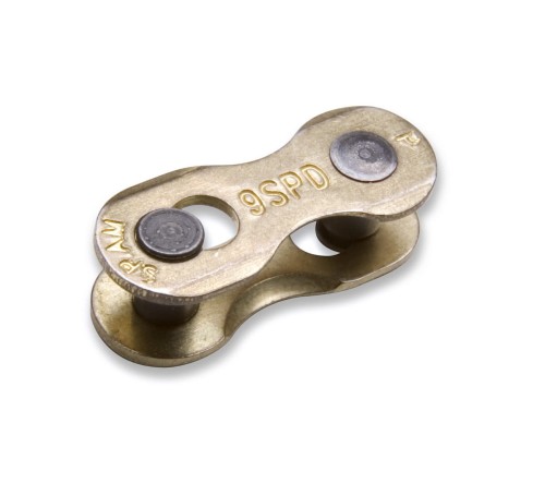 Spinka SRAM 9rz złota-15099