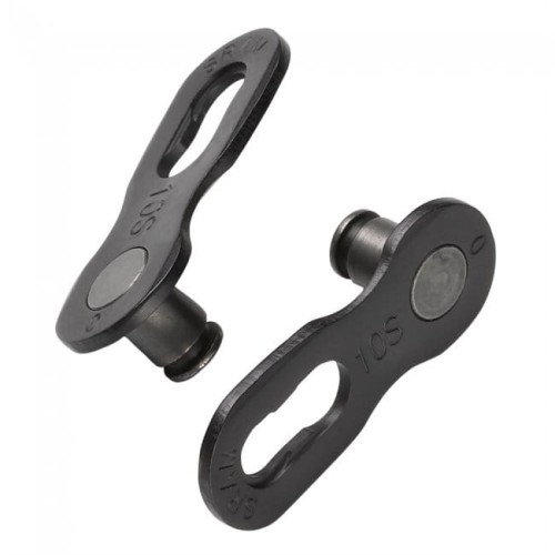 Spinka SRAM 10rz czarna-15101