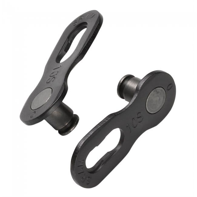 Spinka SRAM 10rz czarna-15101