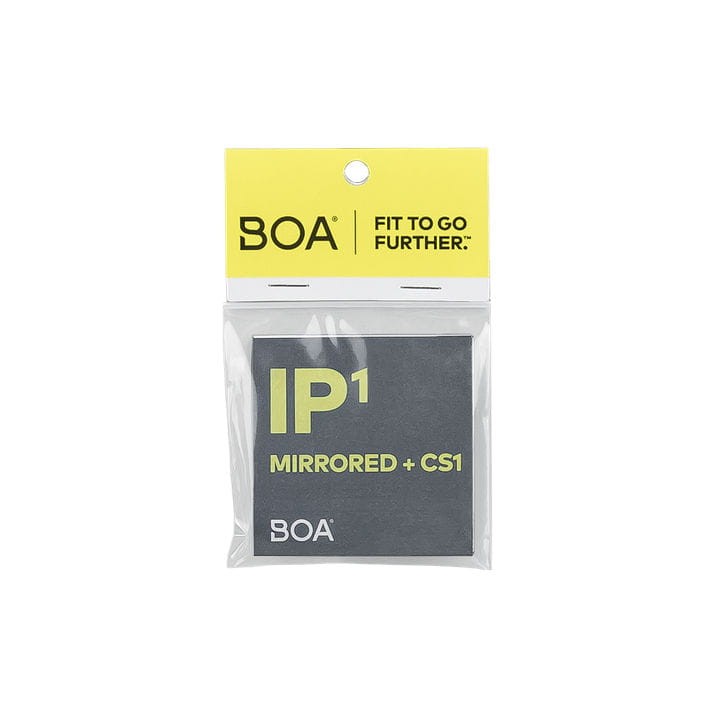 pokrętło BONTRAGER BOA IP1 czarne lewe v2-15119