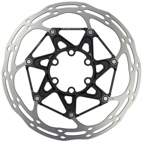Tarcza hamulca 160mm 6śr SRAM CenterLine X-15220