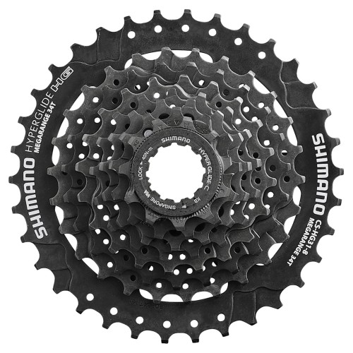 Kaseta SHIMANO 8rz. HG31 [11-32]-15243