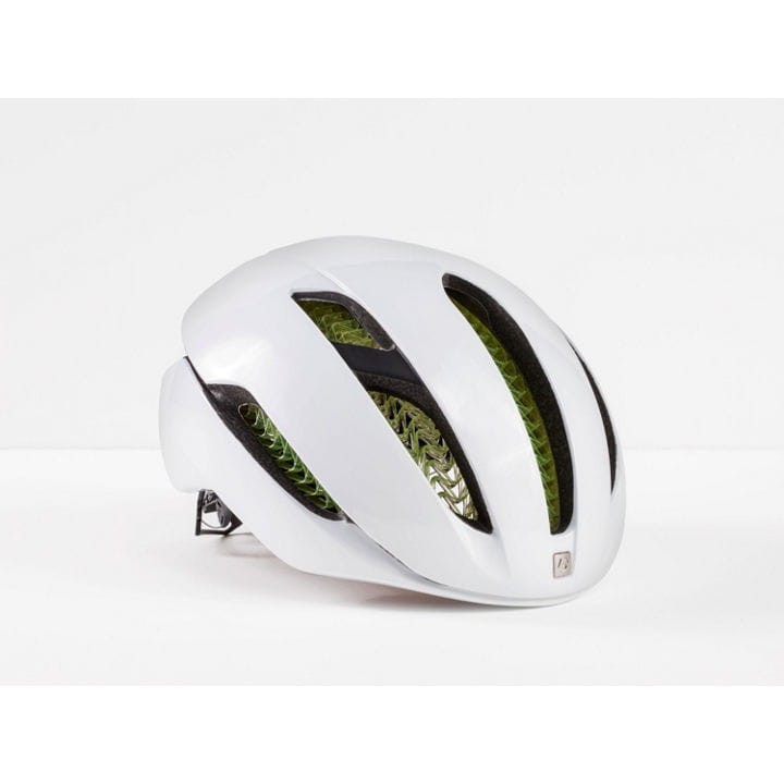 Kask Bontrager XXX WaveCel biały-15297