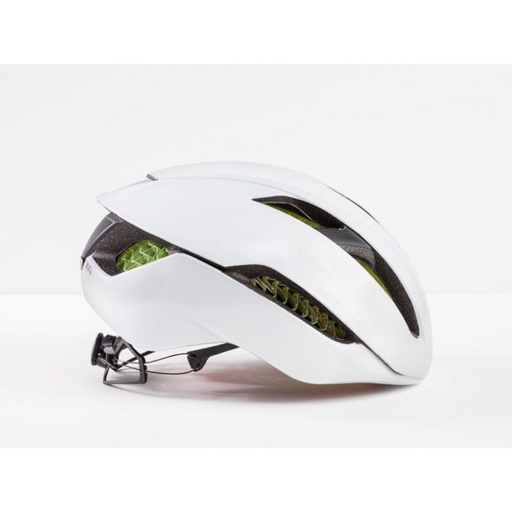 Kask Bontrager XXX WaveCel biały-15298
