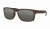 Okulary OAKLEY HOLBROOK matt brown OO9102-F455-15318