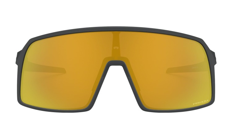 Okulary OAKLEY Sutro matt carbon 24K OO9406-0537-15327