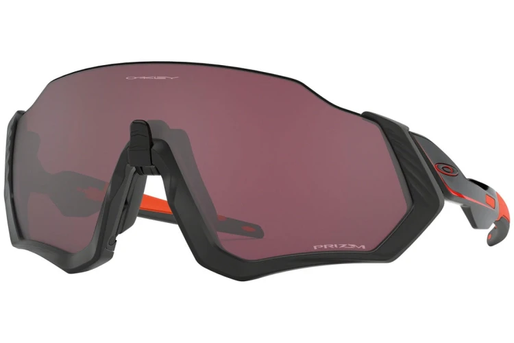 Okulary OAKLEY Flight Jacket ignite OO9401-1337-15348