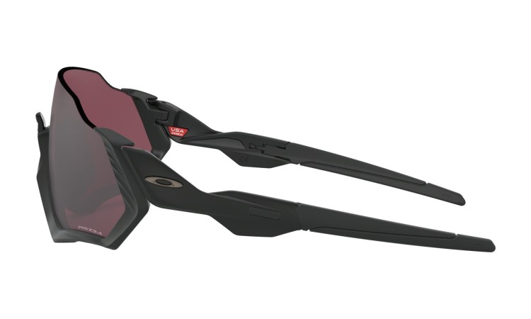 Okulary OAKLEY Flight Jacket black OO9401-1937-15355