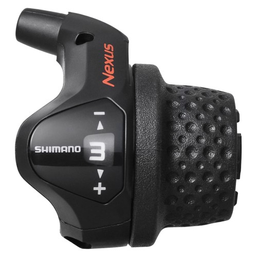 Manetka SHIMANO Revoshift SL-3s41 E1700mm-15611