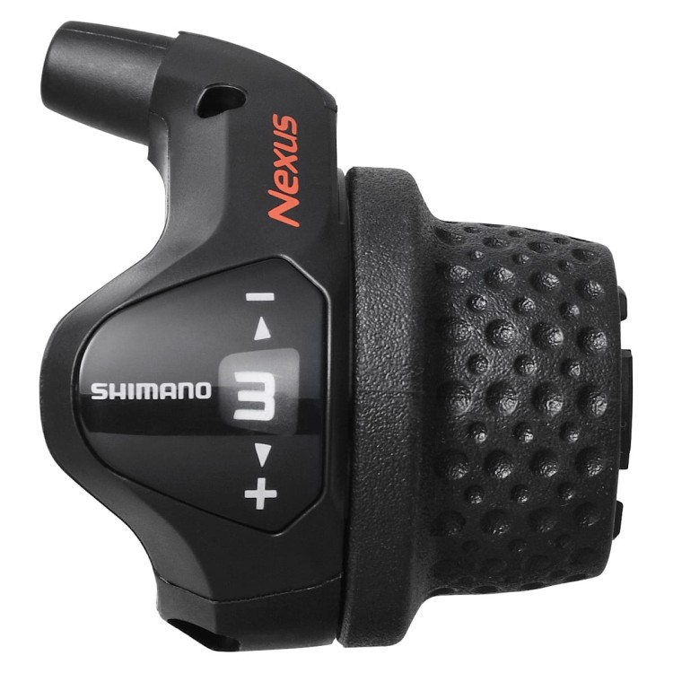 Manetka SHIMANO Revoshift SL-3s41 E1700mm-15611