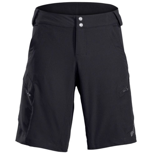 Spodenki Bontrager Evoke czarne-15767