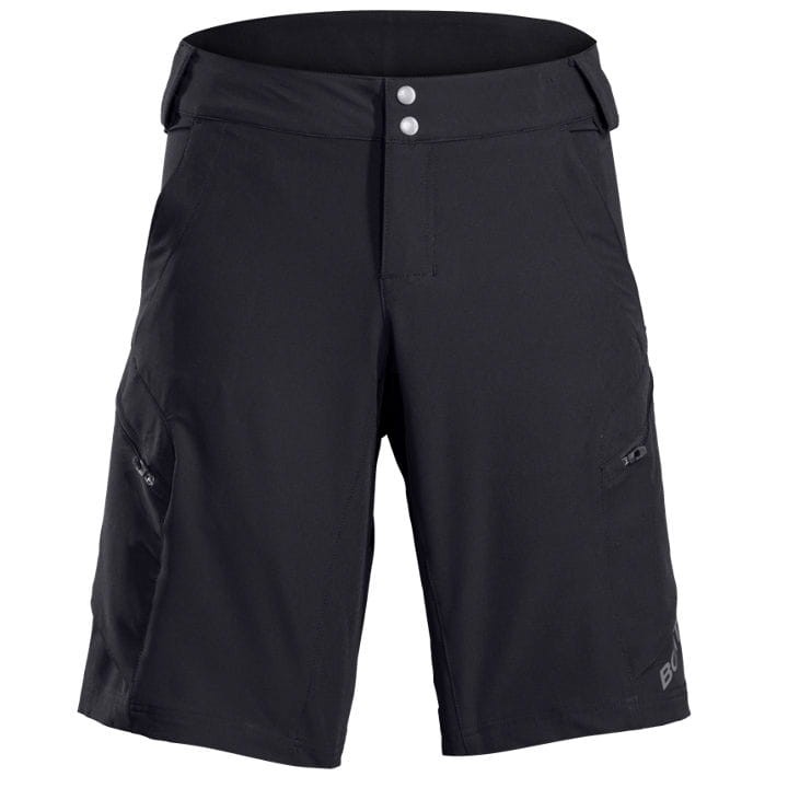 Spodenki Bontrager Evoke czarne-15767