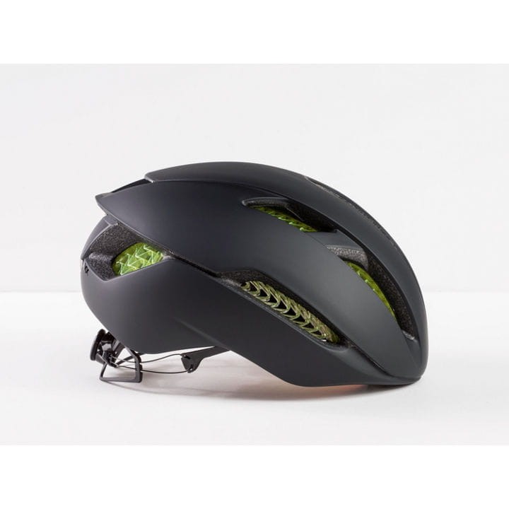 Kask Bontrager XXX WaveCel czarny-15824