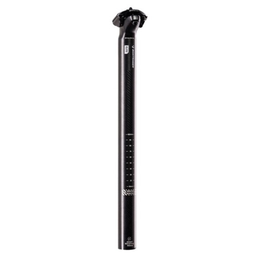 Wspornik siodła BONTRAGER Elite 27,2x400mm 15off-16231