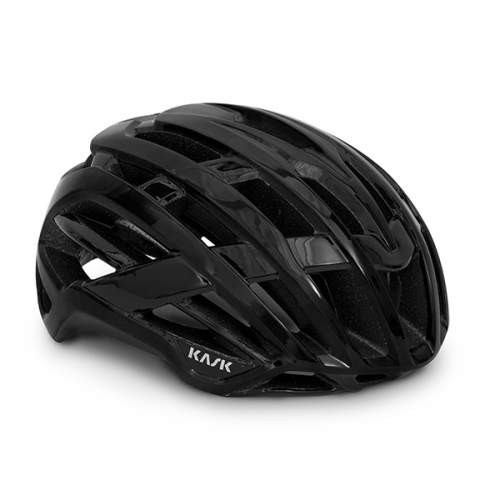 Kask KASK Valegro black czarny-16361