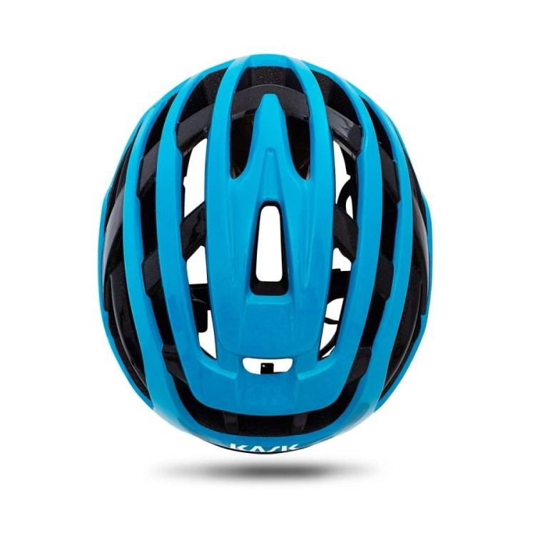 Kask KASK Valegro light blue jasno niebieski-16344